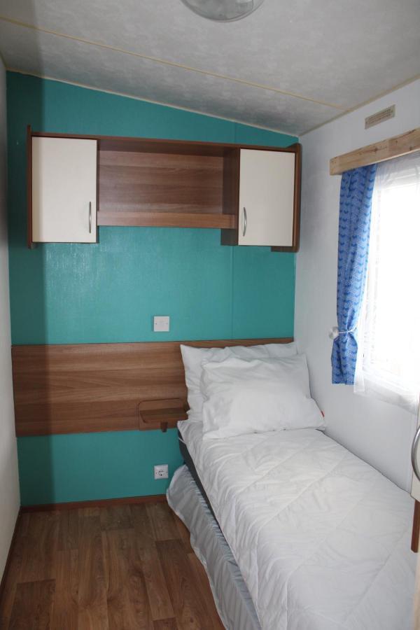 Mobil-Home Spatieux 8Pers - Brume Сен-Жулиен-ан-Борн Екстериор снимка