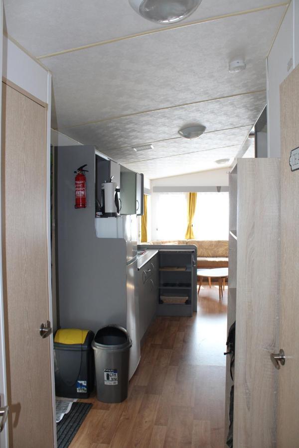 Mobil-Home Spatieux 8Pers - Brume Сен-Жулиен-ан-Борн Екстериор снимка