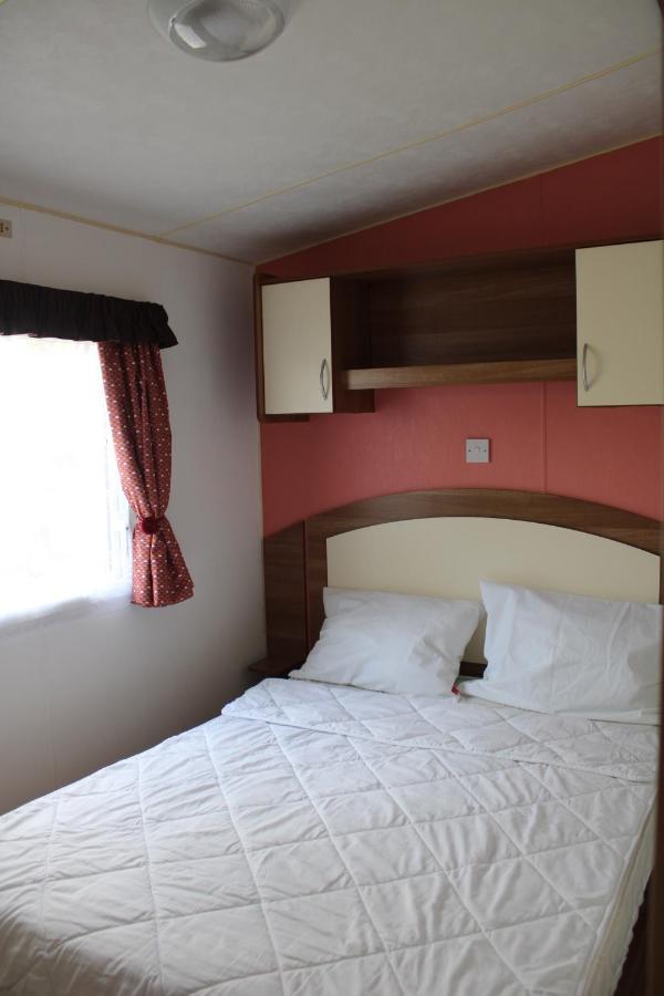 Mobil-Home Spatieux 8Pers - Brume Сен-Жулиен-ан-Борн Екстериор снимка